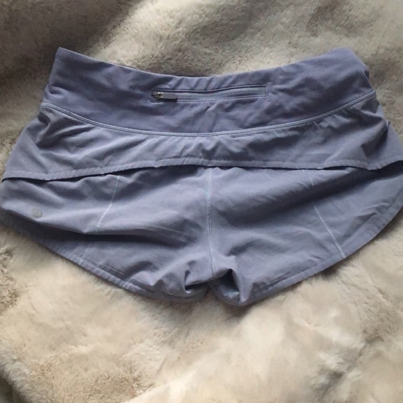 Speed shorts - Picture 2 of 3